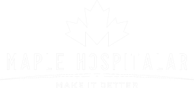 Maple Hospitalar — Make it better