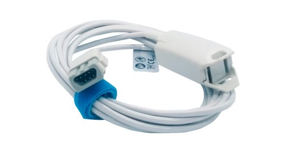 Sensor de SpO2 Adulto tipo Clipe CSL059B