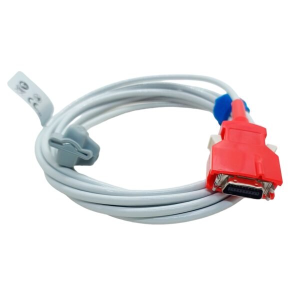 Sensor de SpO2 Pediátrico em Silicone CSL128E