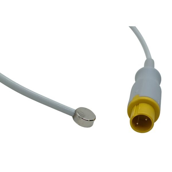 Sensor de Temperatura Reutilizável W115A