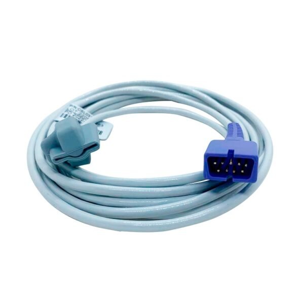 Sensor de SpO2 Pediátrico em Silicone CSL031E