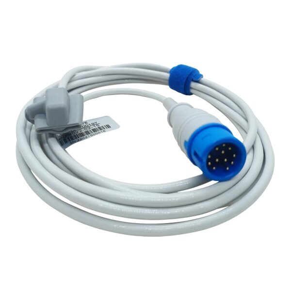 Sensor de SpO2 Pediátrico em Silicone CSL257E