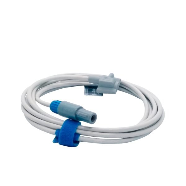 Sensor de SpO2 Pediátrico em Silicone CSL068E