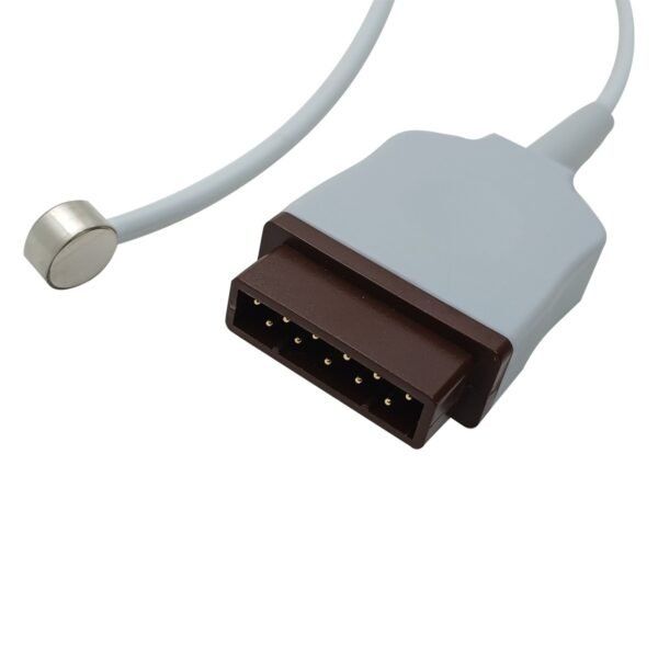 Sensor de Temperatura Reutilizável W028A