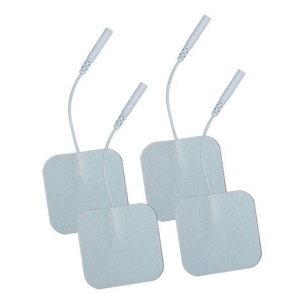 Eletrodo 5*5 Adesivo SET/4 A40-1