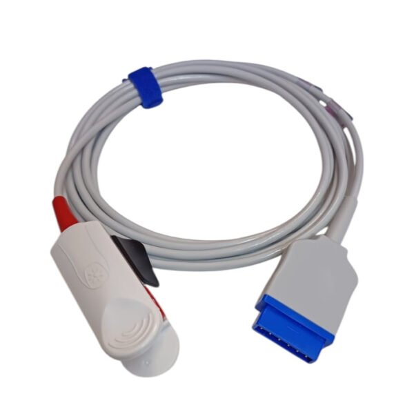 Sensor de SpO2 Adulto tipo Clipe CSL105B