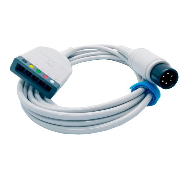 Tronco de ECG CEB043I5C
