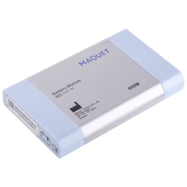 Bateria Recarregável 6487180