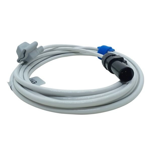 Sensor de SpO2 Pediátrico em Silicone CSL373E