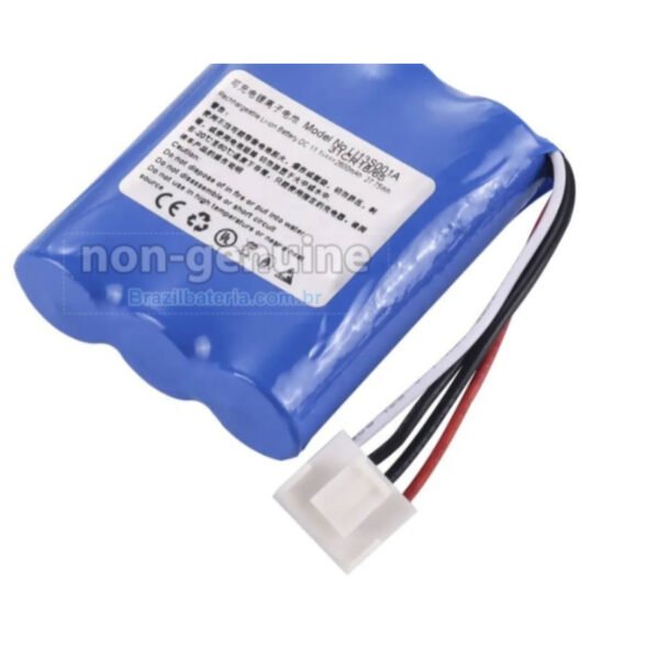 Bateria Recarregável LI13S001A