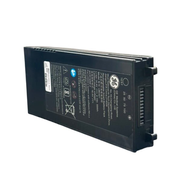 Bateria Recarregável TWBP42