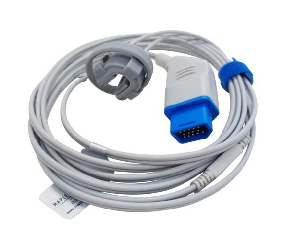 Sensor de SpO2 Neonatal tipo Y CSL036F-Y