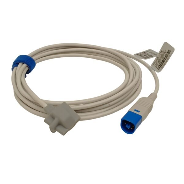 Sensor de SpO2 Pediátrico em Silicone CSL045E