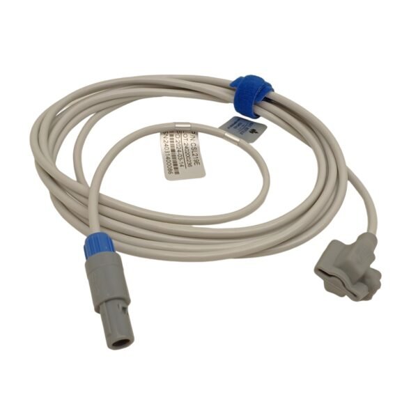 Sensor de SpO2 Pediátrico em Silicone CSL219E