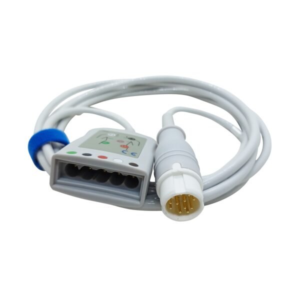 Tronco de ECG CEB063A-5